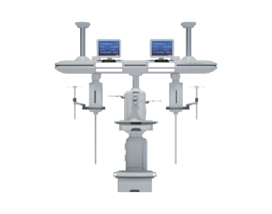 ICU Bridge Pendant